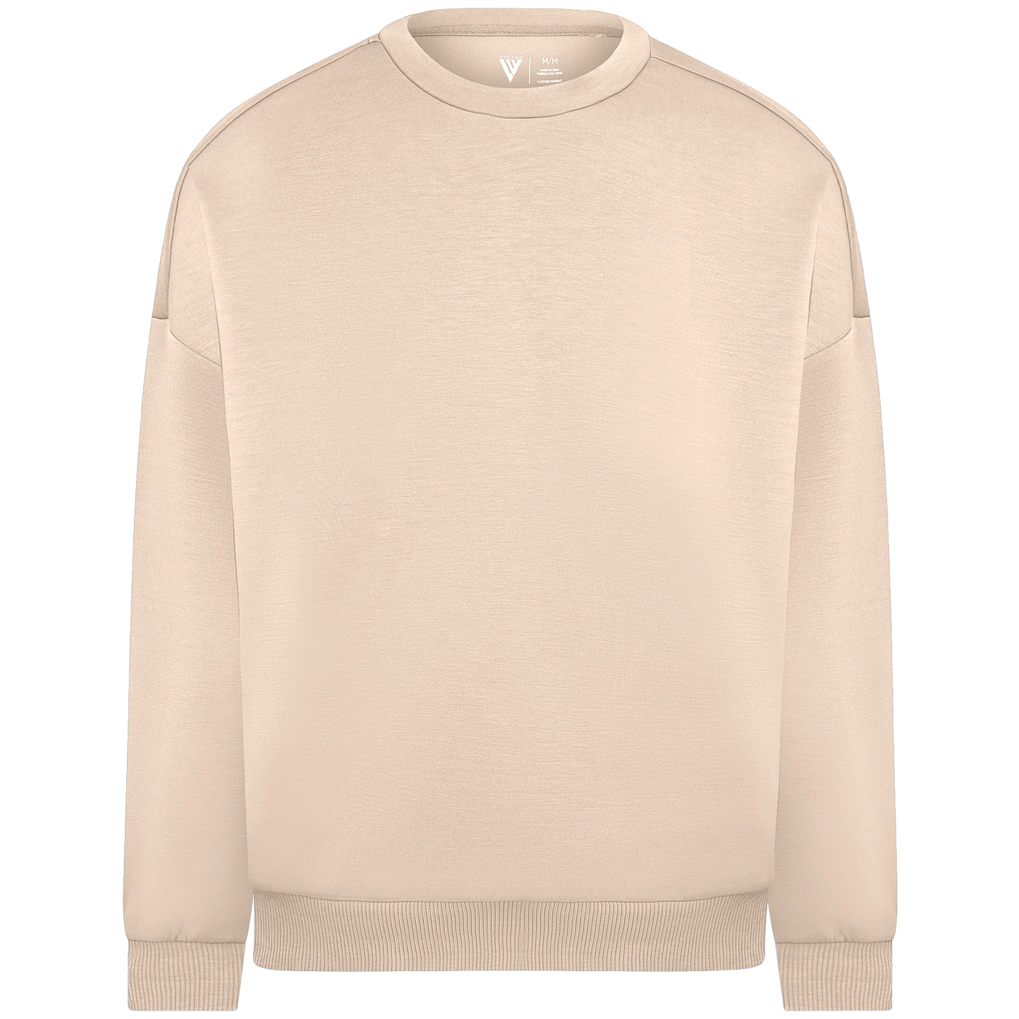 Luxe Signature Crew