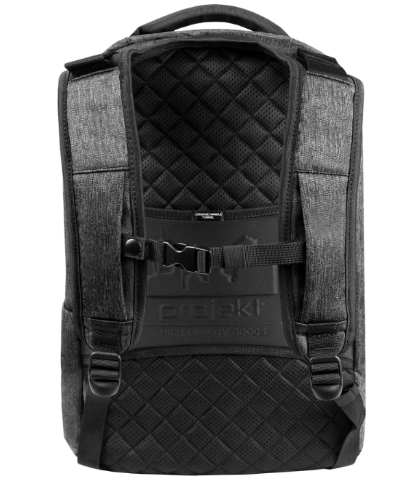 Projekt Gravy Back Pack
