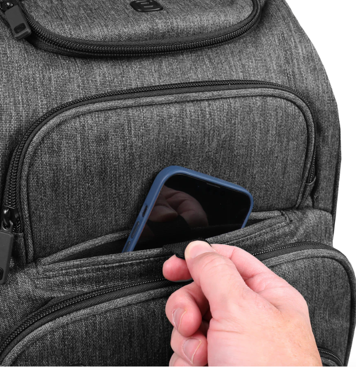 Projekt Gravy Back Pack