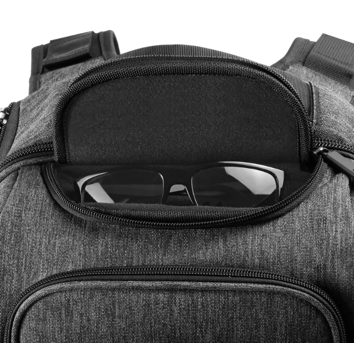 Projekt Gravy Back Pack