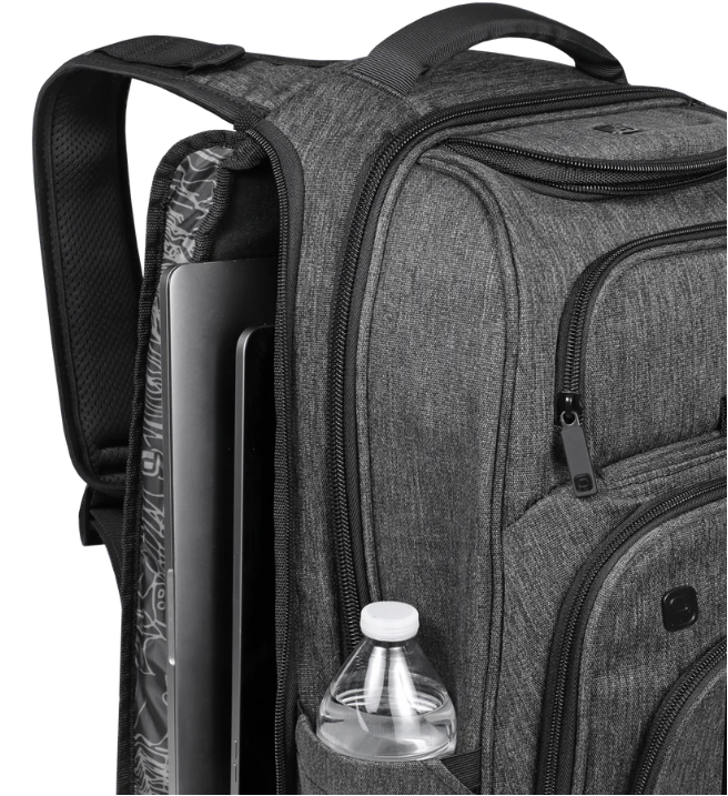 Projekt Gravy Back Pack