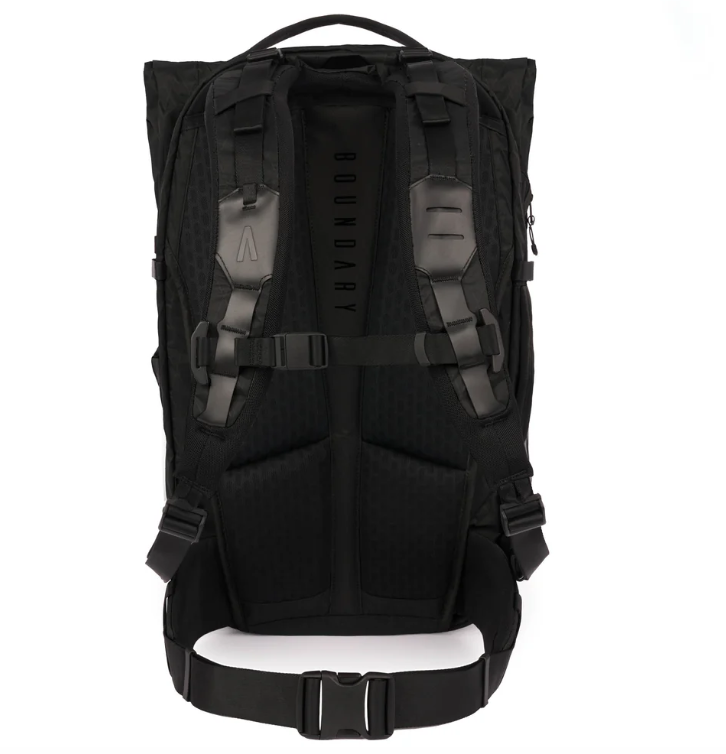 Boundary Supply Errant Pro X-Pac