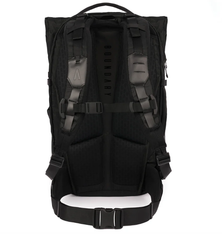 Boundary Supply Errant Pro X-Pac