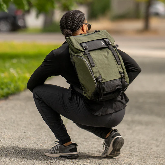 Boundary Supply Errant Pro X-Pac
