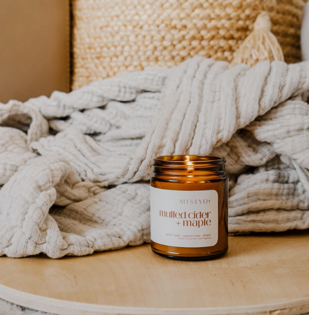 Misiyo Candle