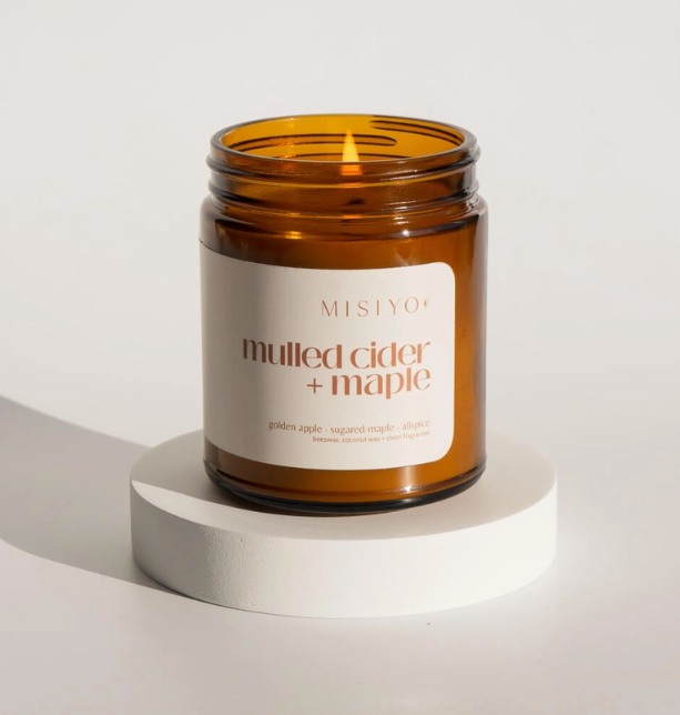 Misiyo Candle