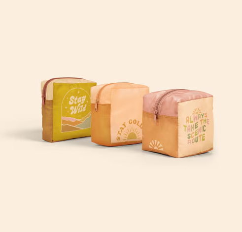 Mod pouch