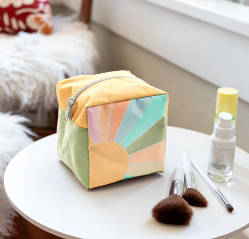 Mod pouch
