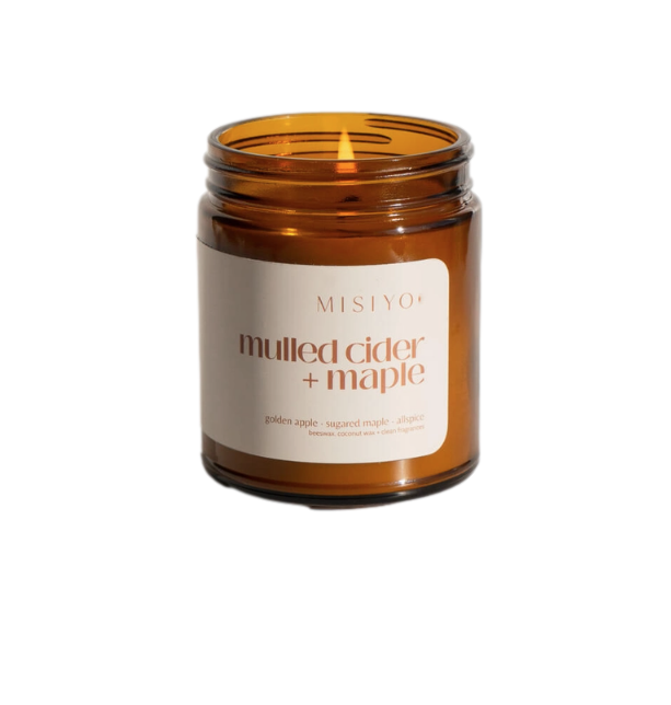 Misiyo Candle