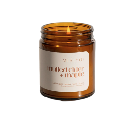 Misiyo Candle
