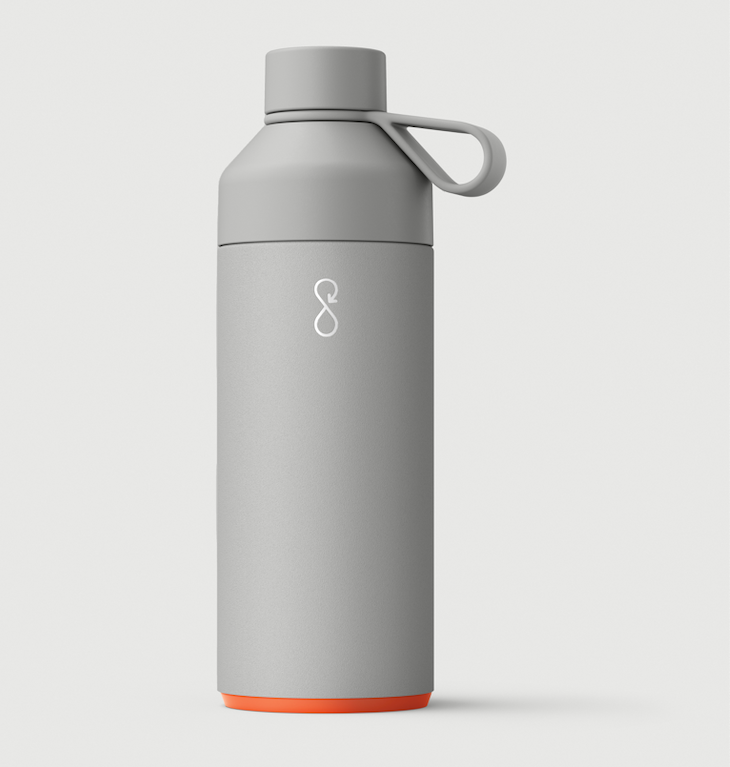 Big Ocean Bottle 34 oz