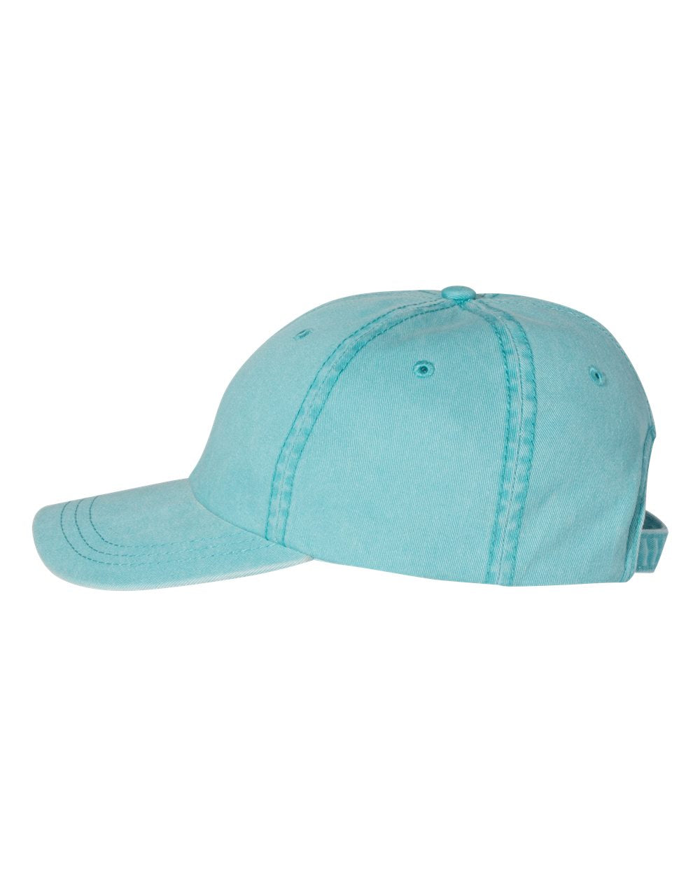 Sportsman - Pigment-Dyed Cap