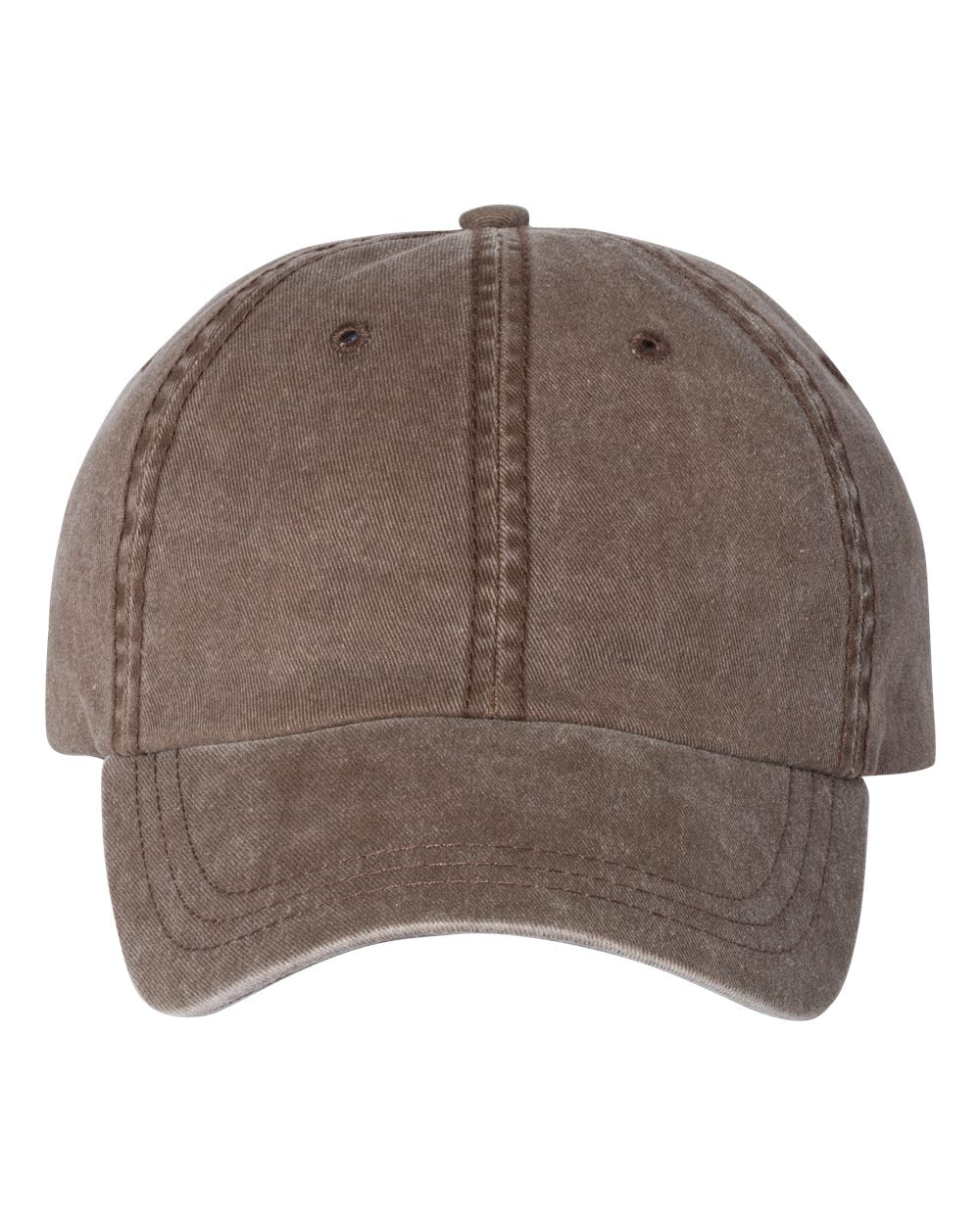 Sportsman - Pigment-Dyed Cap