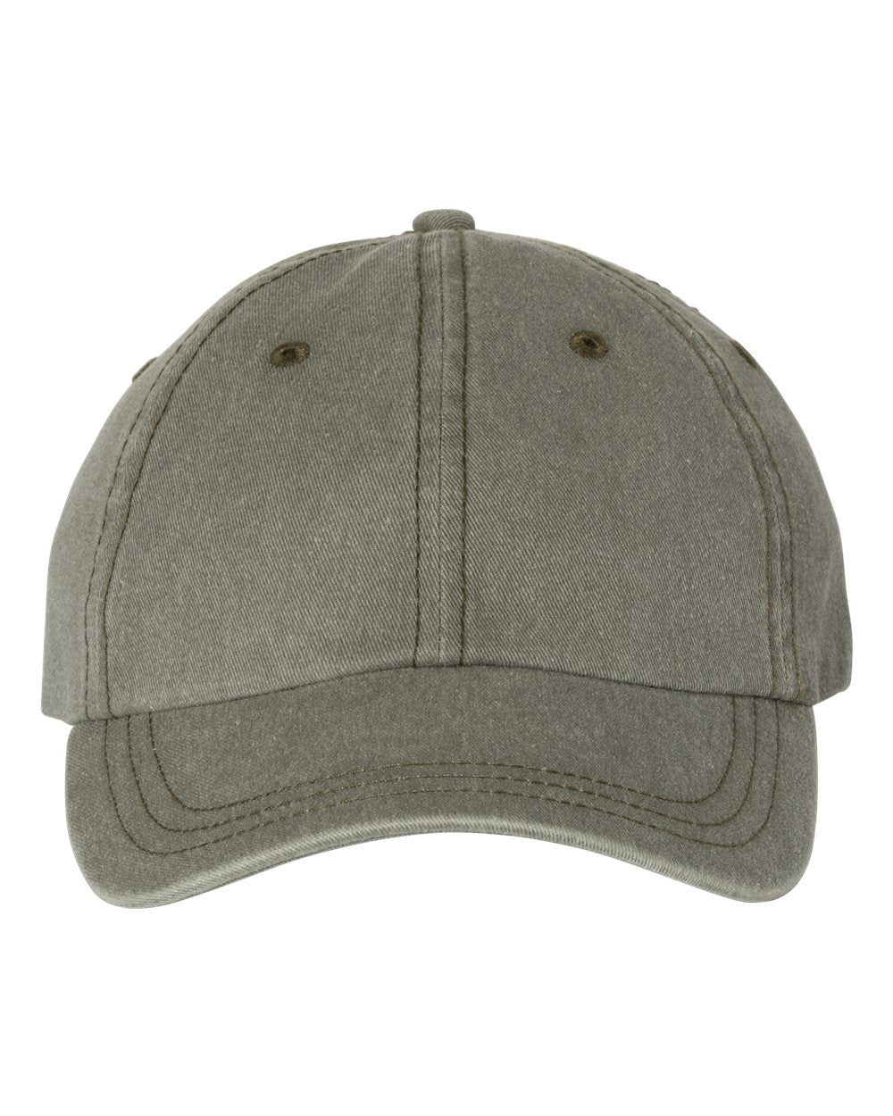 Sportsman - Pigment-Dyed Cap