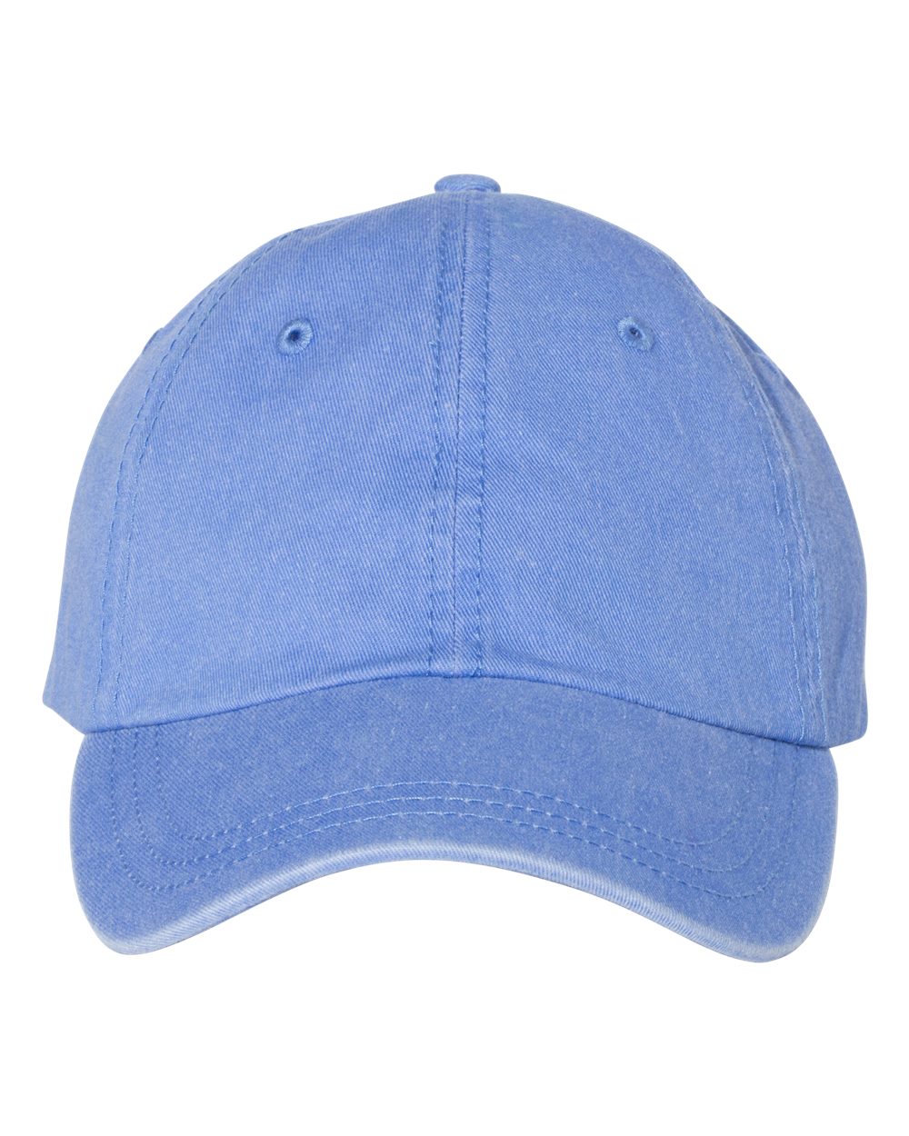 Sportsman - Pigment-Dyed Cap