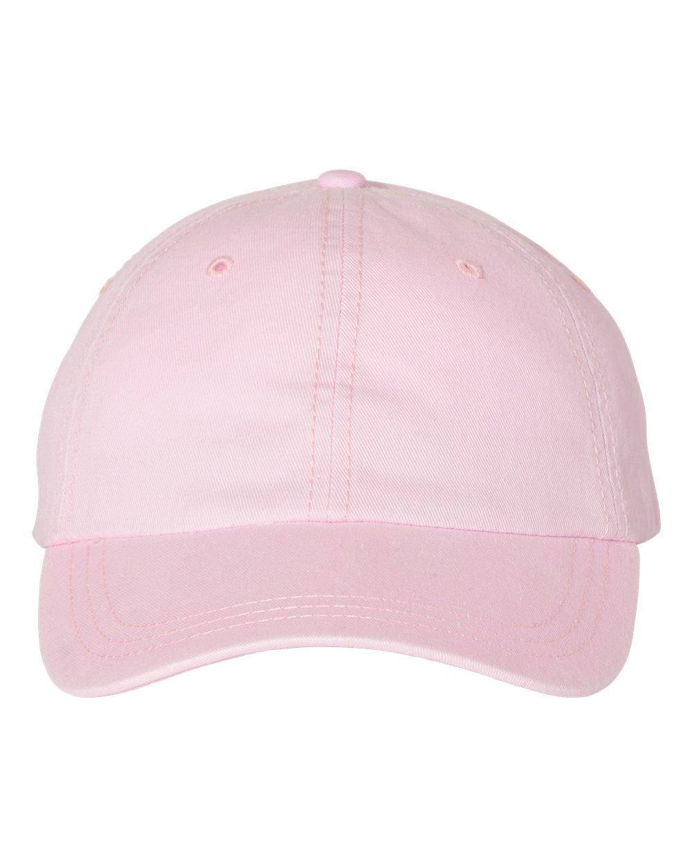 Sportsman - Pigment-Dyed Cap