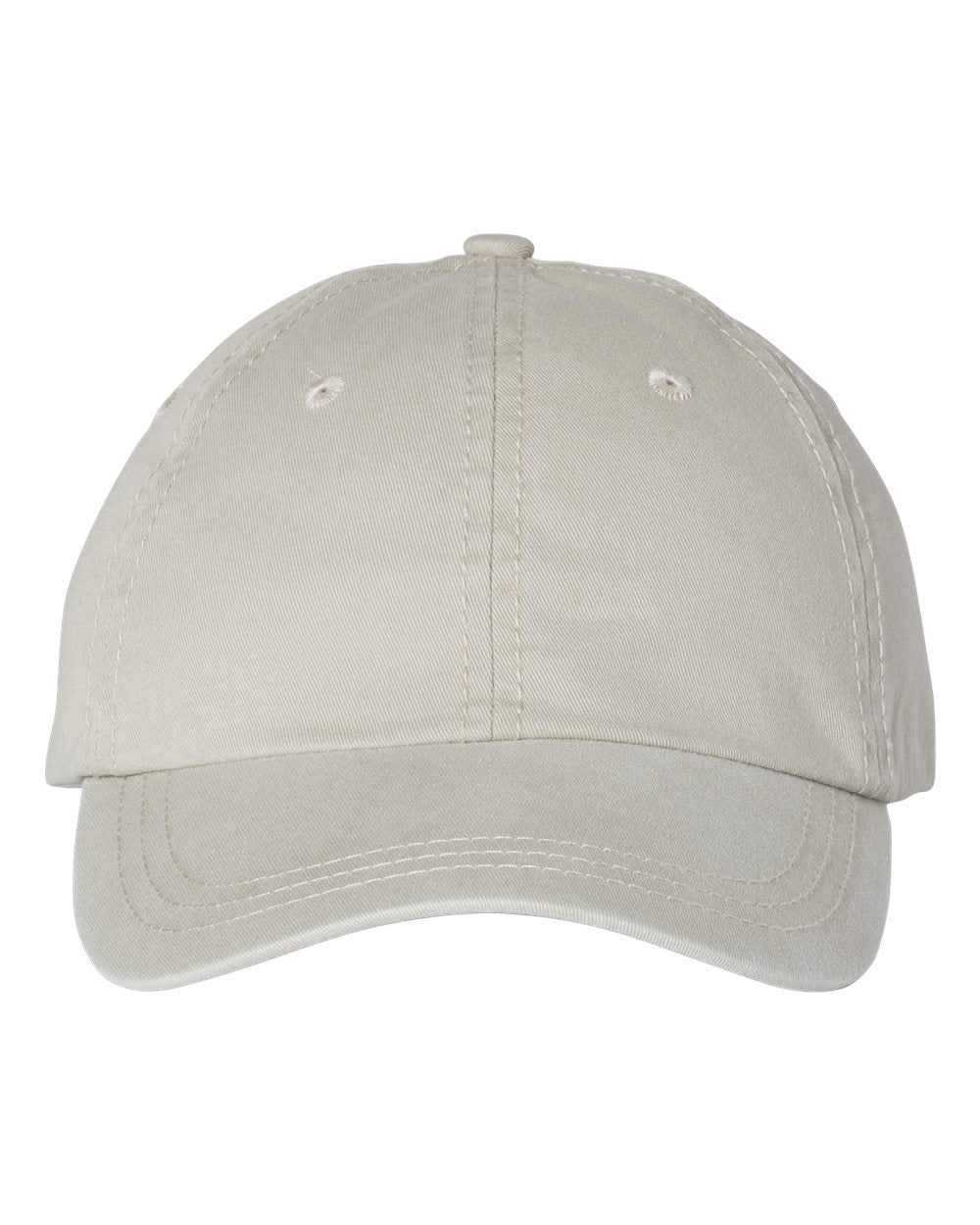 Sportsman - Pigment-Dyed Cap