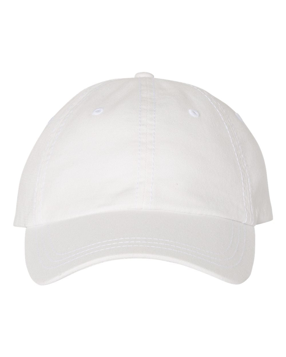 Sportsman - Pigment-Dyed Cap