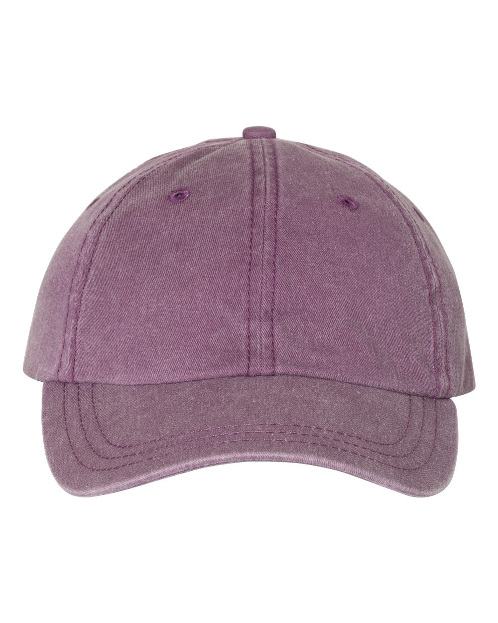Sportsman - Pigment-Dyed Cap