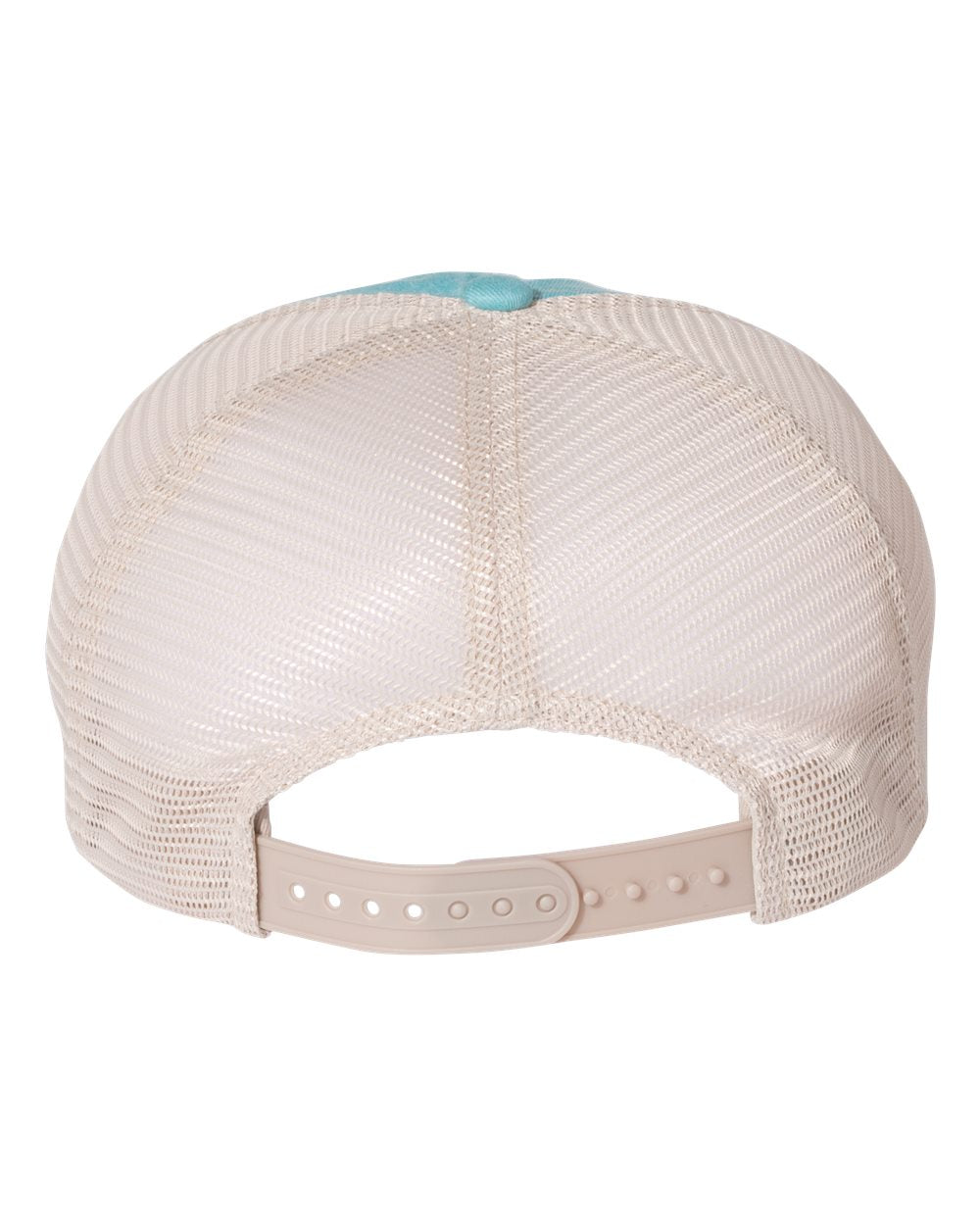 Sportsman Pigment-Dyed Trucker Cap