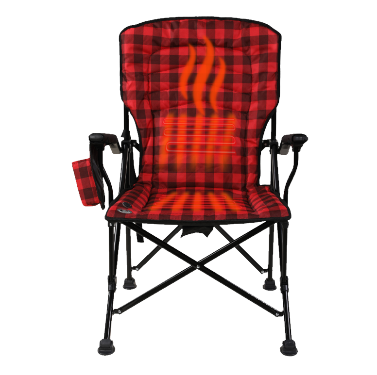 Kuma Switchback Heated Chair