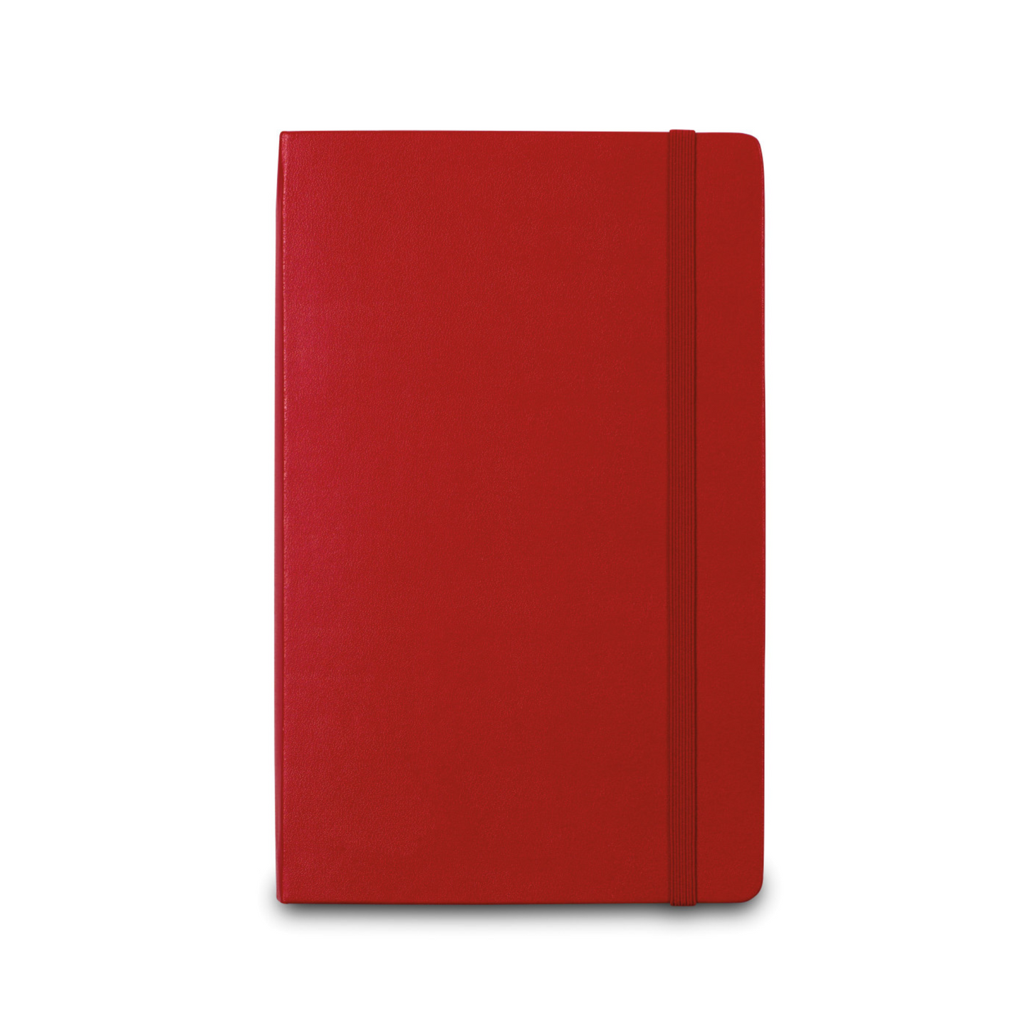 Moleskine® Hard Cover Ruled Large Expanded Notebook