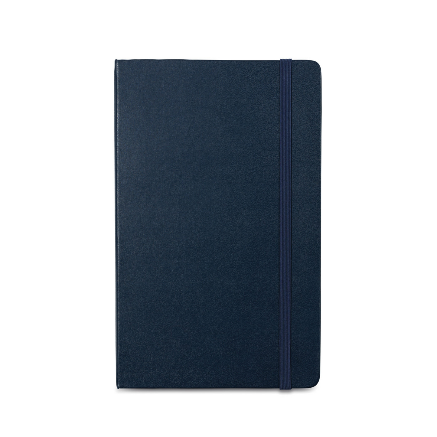 Moleskine® Hard Cover Ruled Large Expanded Notebook