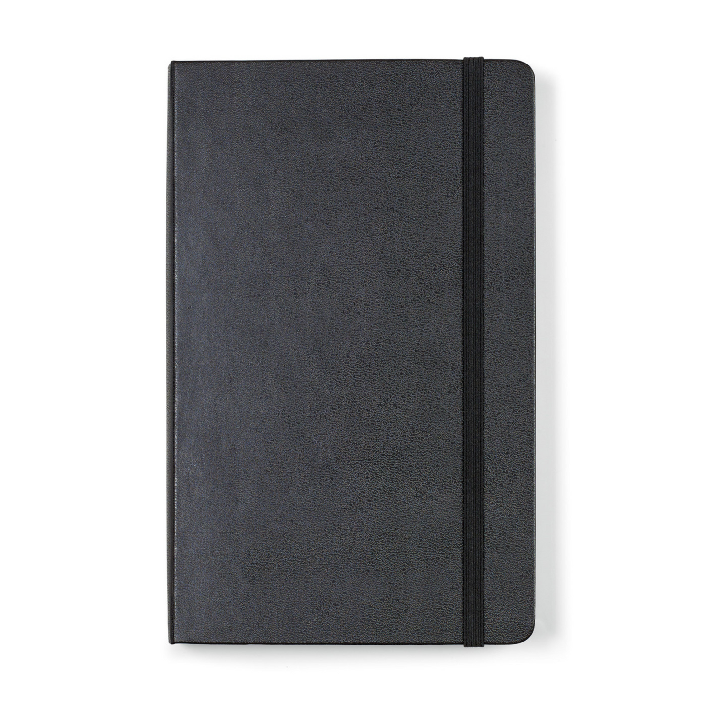 Moleskine® Hard Cover Ruled Large Expanded Notebook