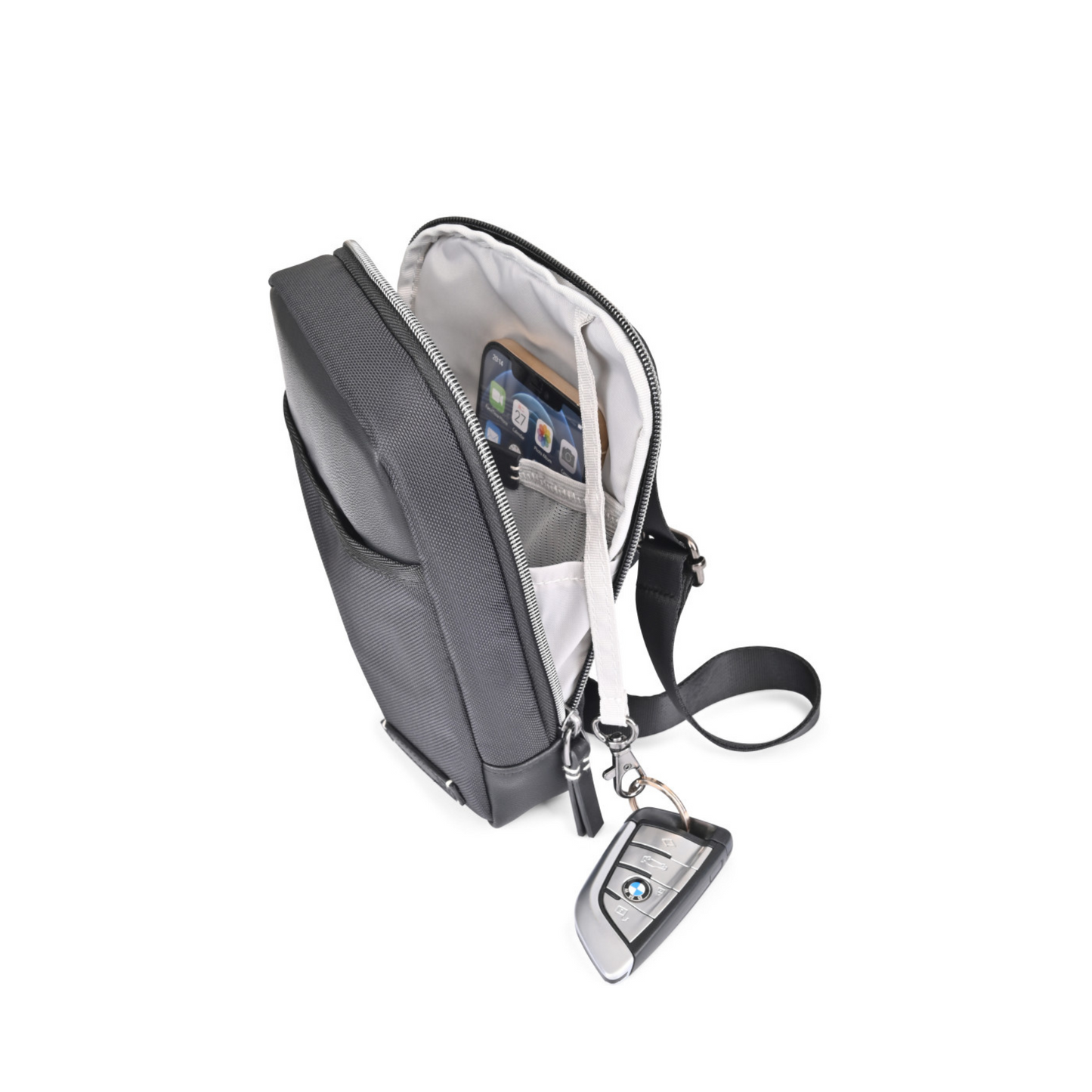 Travis & Wells® Lennox Crossbody