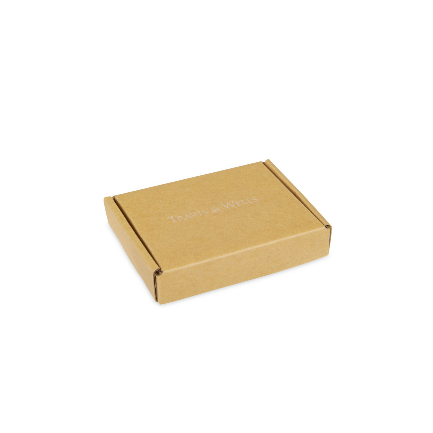 Travis & Wells® Lennox Money Clip