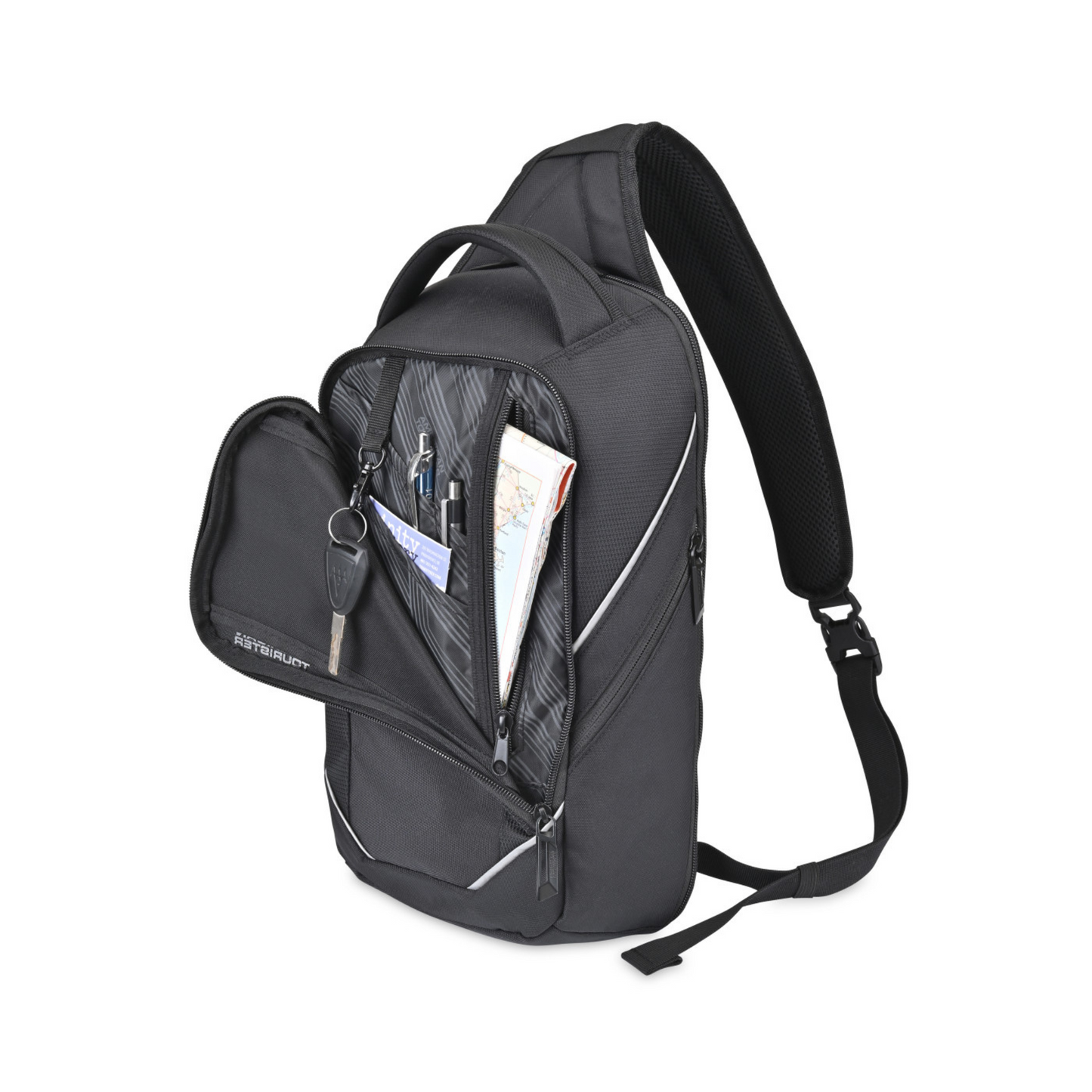 American Tourister® Zoom Turbo Sling Bag