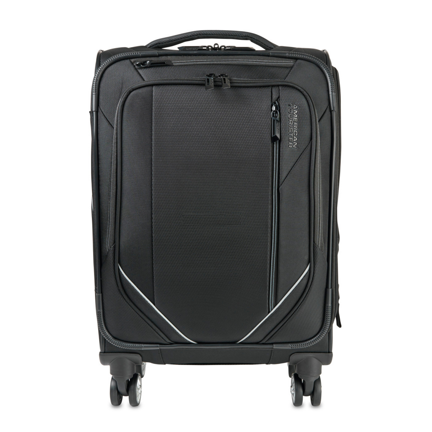 American Tourister® Zoom Turbo 20" Spinner Carry-On