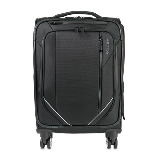 American Tourister® Zoom Turbo 20" Spinner Carry-On