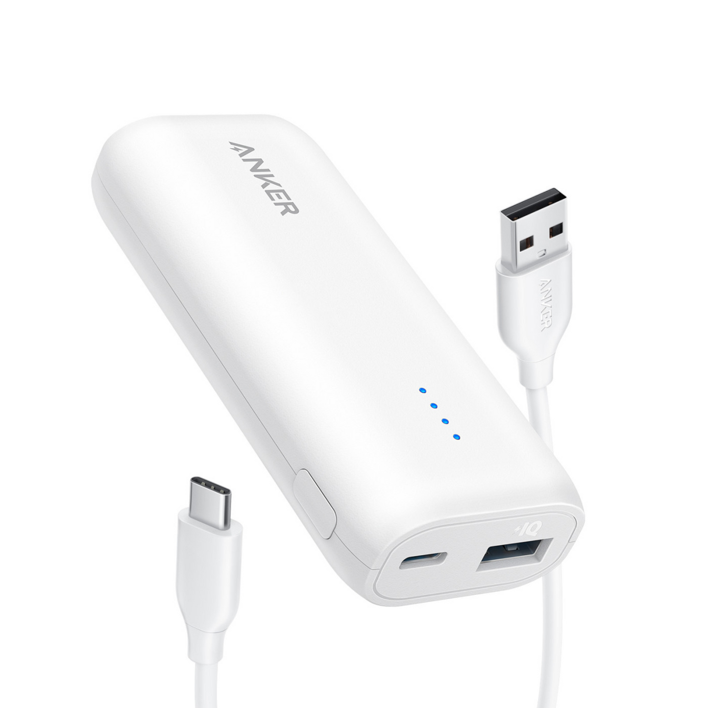 Anker® 321 Power Bank (PowerCore 5K)