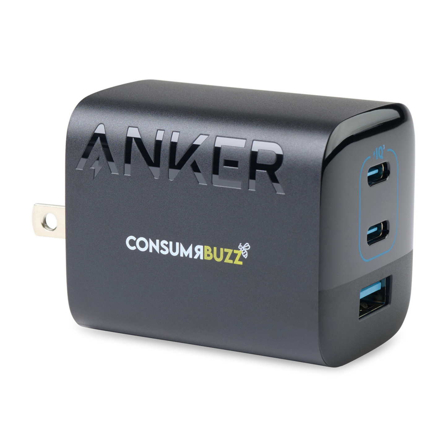 Anker® 336 Charger Prime 67W GaN