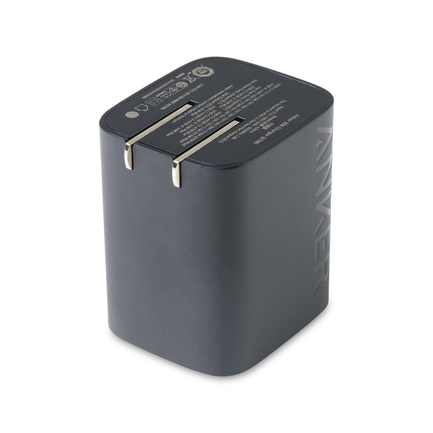 Anker® 336 Charger Prime 67W GaN