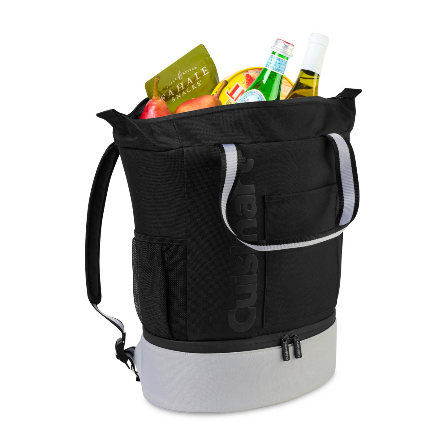 Cuisinart Outdoors™ Expandable Backpack Cooler