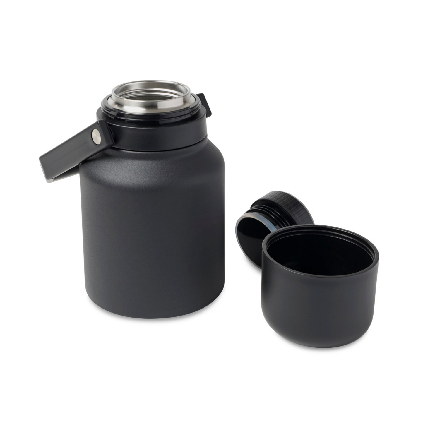 Heritage Supply Pro Thermos Bottle Matte - 44 Oz.