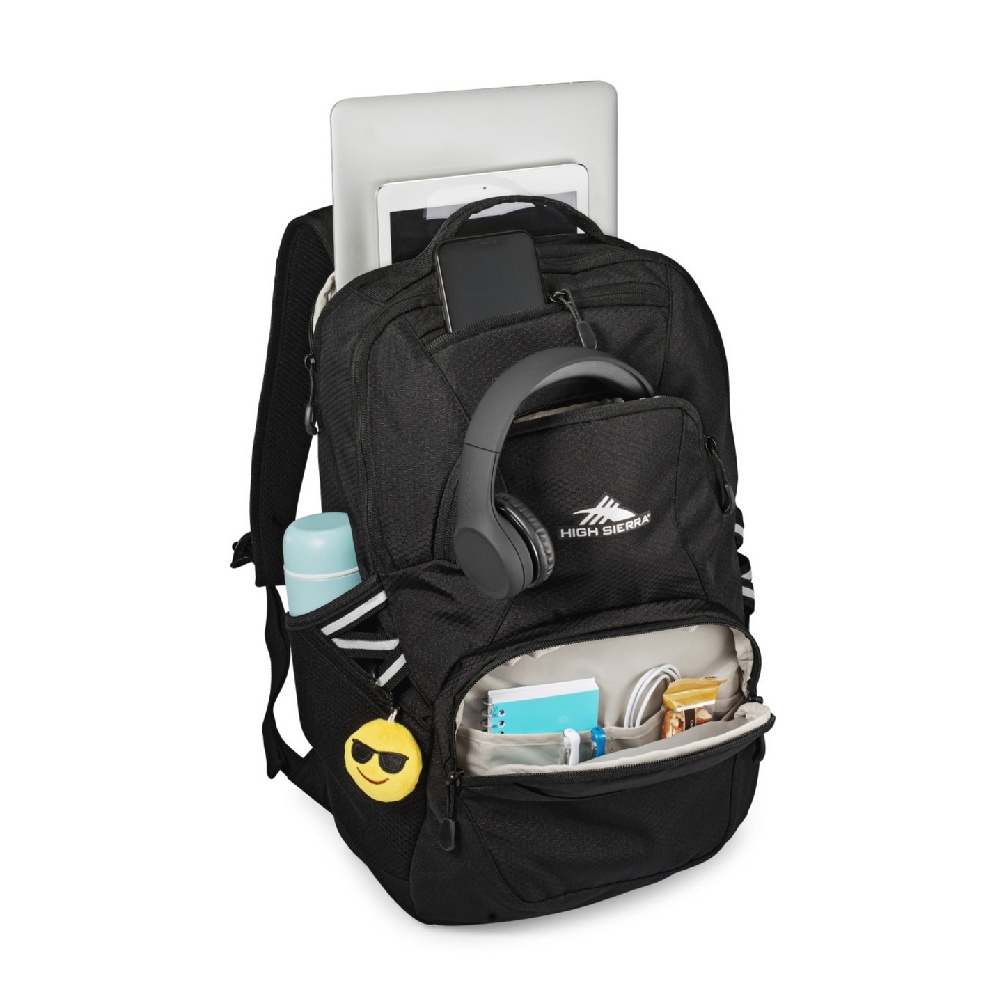 High Sierra® Swoop SG Laptop Backpack