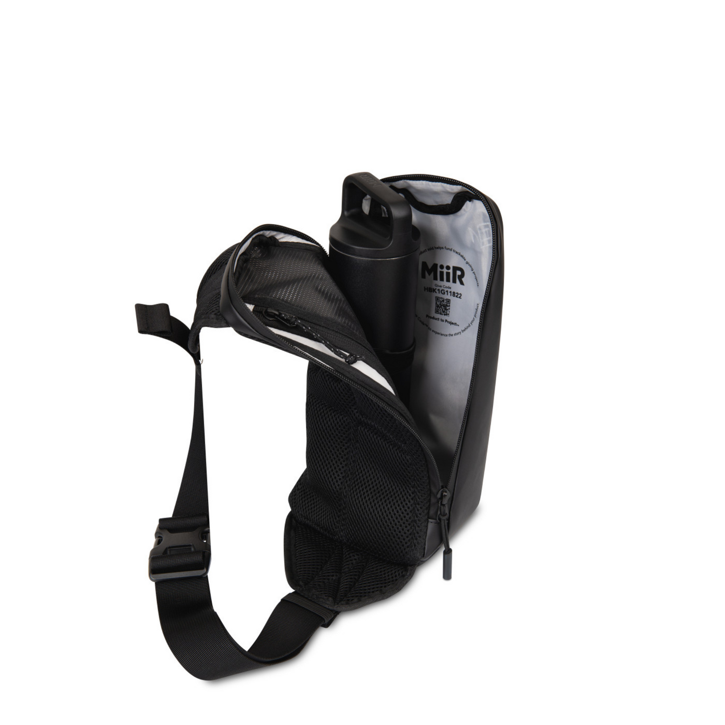 MiiR® Olympus 2.0 2L Sling Bag