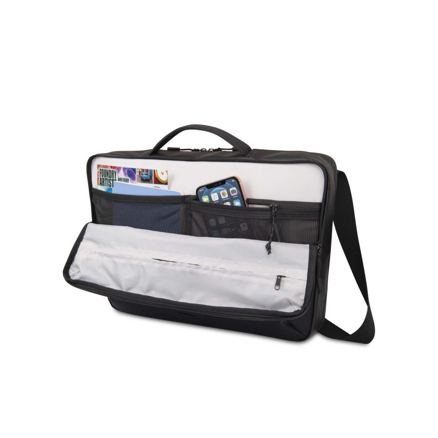 MiiR® Olympus 2.0 8L Messenger Bag