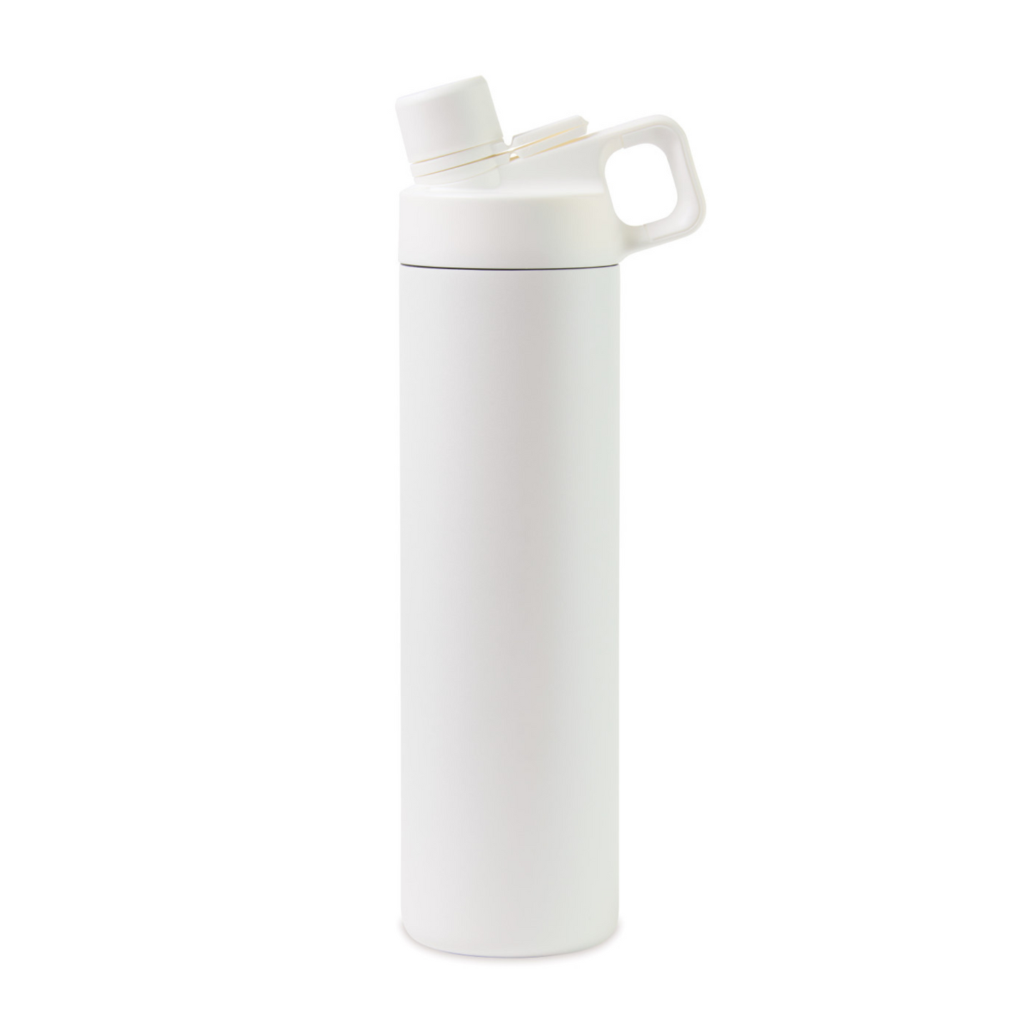 MiiR® Vacuum Insulated Wide Mouth Hatchback Chug Lid Bottle - 20 Oz.