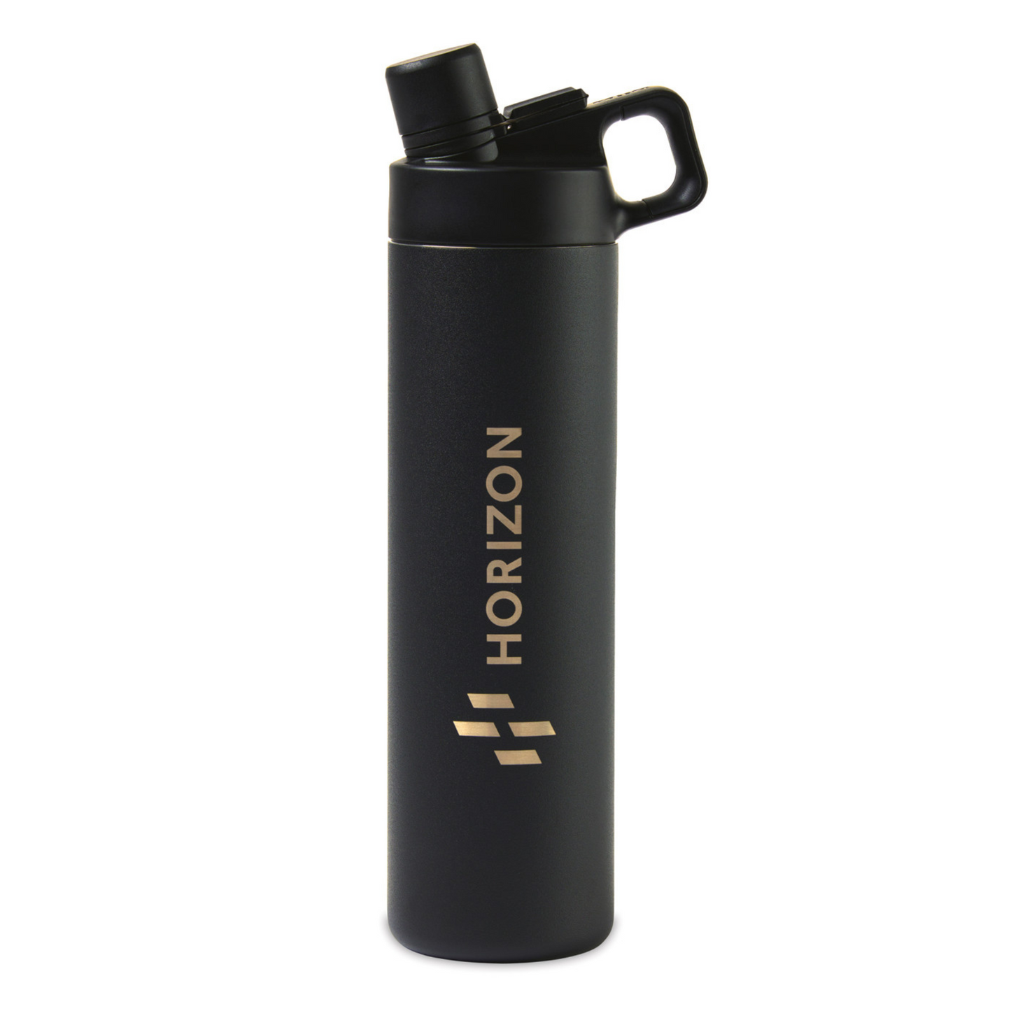 MiiR® Vacuum Insulated Wide Mouth Hatchback Chug Lid Bottle - 20 Oz.