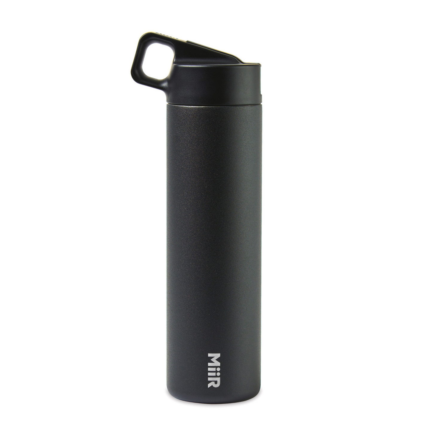 MiiR® Vacuum Insulated Wide Mouth Leakproof Straw Lid Bottle - 20 Oz.