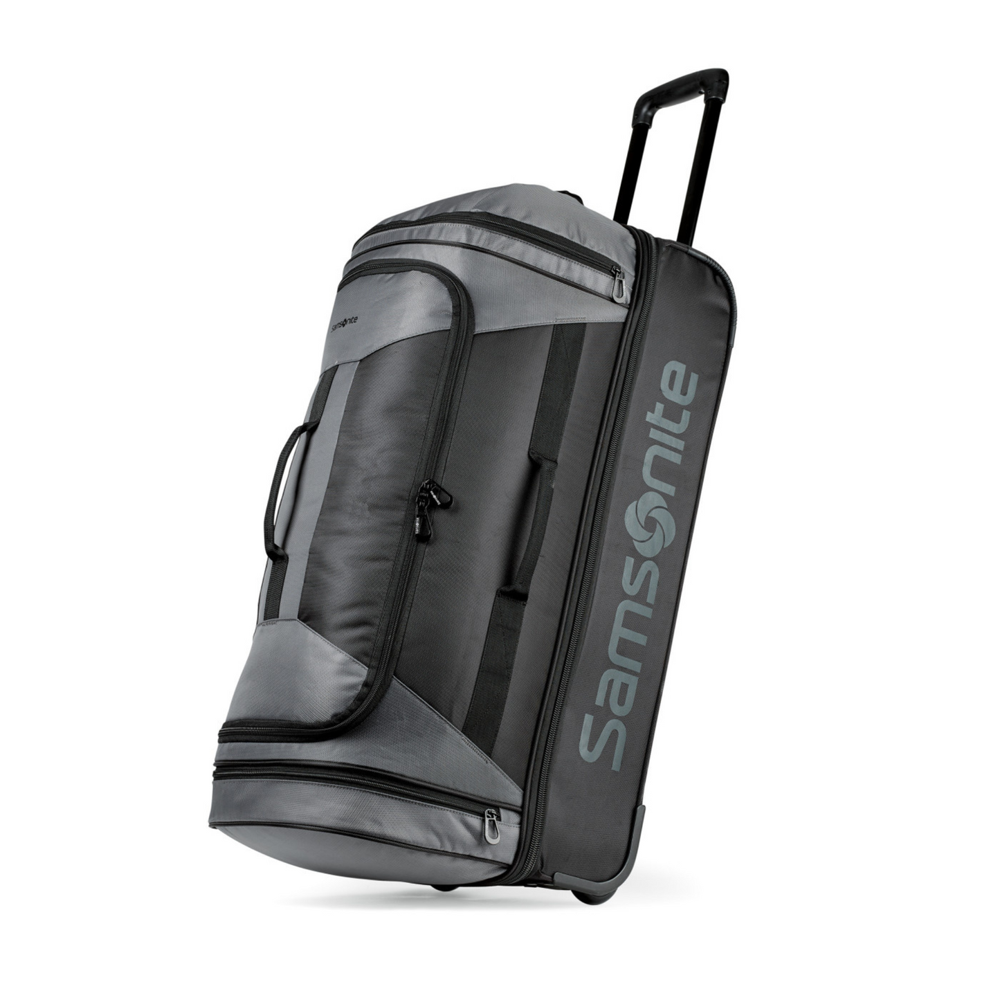 Samsonite Andante 2 28" Drop Bottom Wheeled Duffel