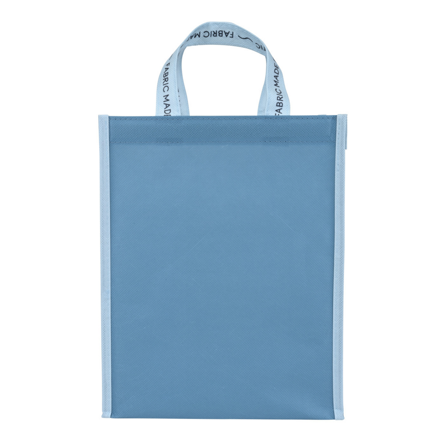 Out of the Ocean® Reusable Lunch Shopper with Click N’ Stay®