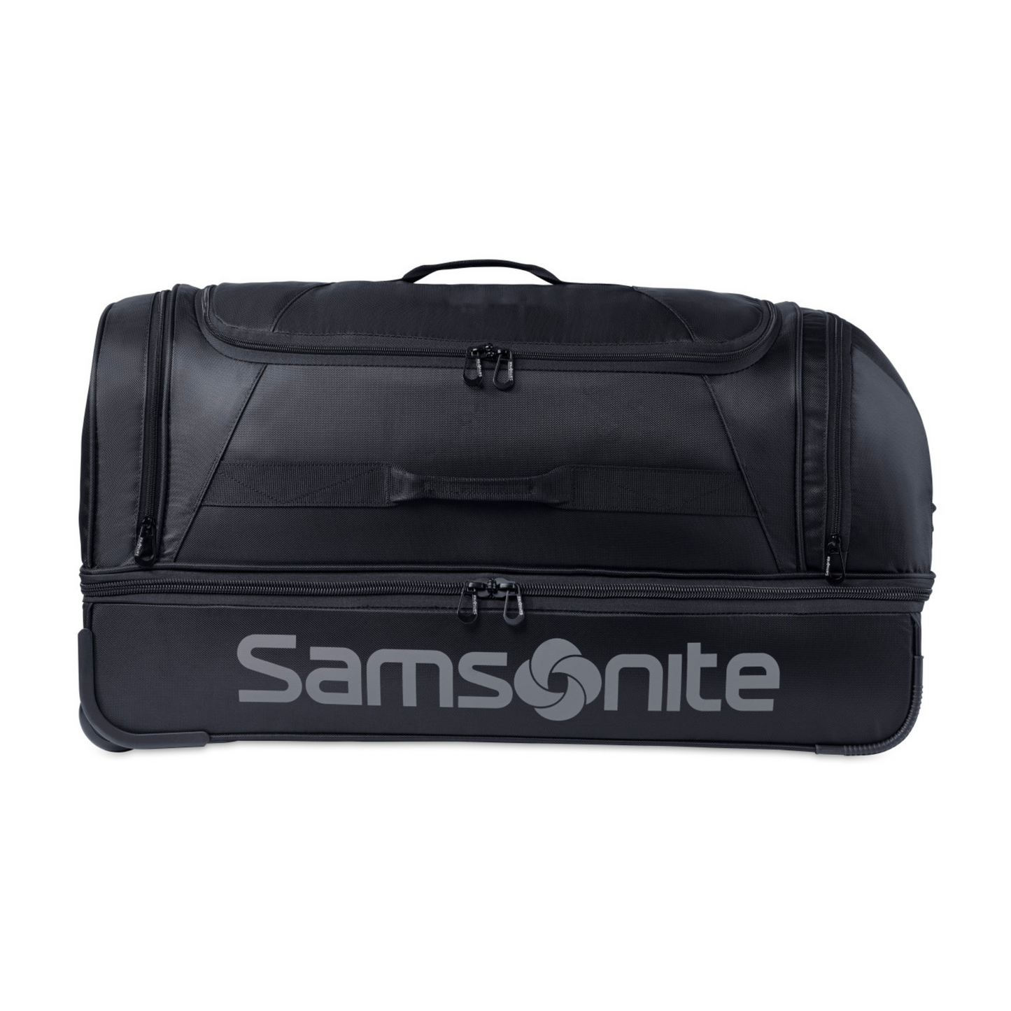 Samsonite Andante 2 28" Drop Bottom Wheeled Duffel