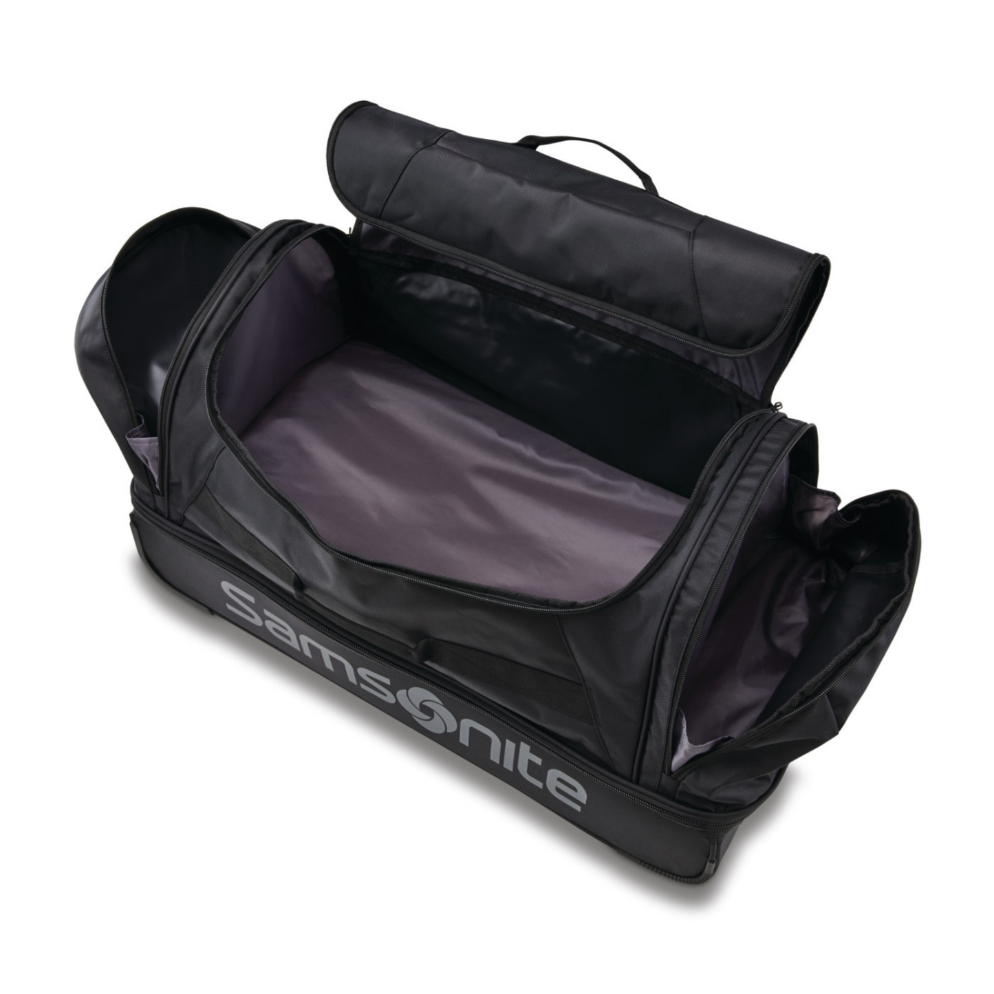 Samsonite Andante 2 32" Drop Bottom Wheeled Duffel