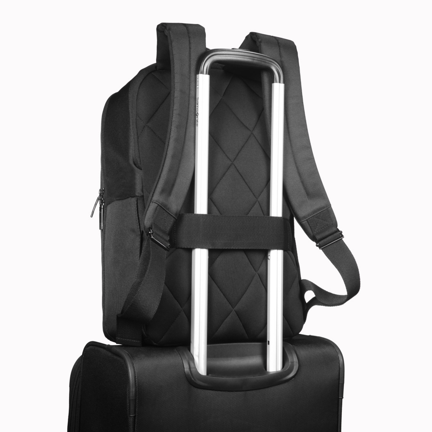 Samsonite Executive Laptop Backpack