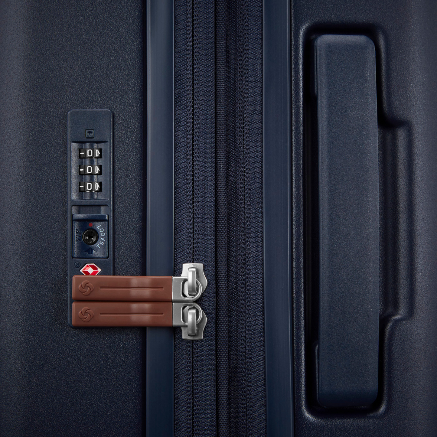 Samsonite Virtuosa Expandable Carry On